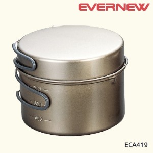 에버뉴 EV 티탄쿠커세트4DX세라믹 ECA419