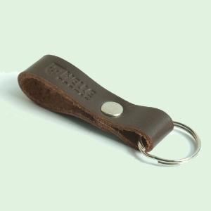 헬레 Helle 캠핑용 나이프 액세서리 - 키 링(Key Ring)