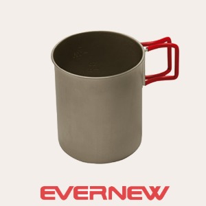 에버뉴 EV 티타늄 컵 760FD_EBY270R