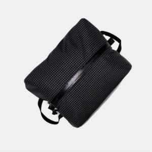 토일컨테이너 Stuff Bag (Black, M)