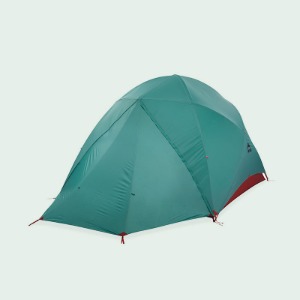 MSR 해비튜드6  내구성 강한 경량 6인용 미니멀캠핑 텐트