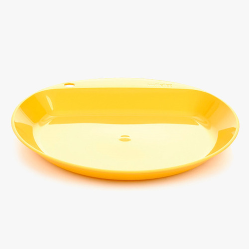 [WD-2133] 윌도 캠핑용 접시 - 레몬