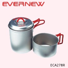 에버뉴 EV 티탄1인용세트 ECA278R