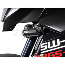 트랙스 안개등 마운트 : KTM 990 SMT(09-13) 전용 - NSW.04.004.10100/B