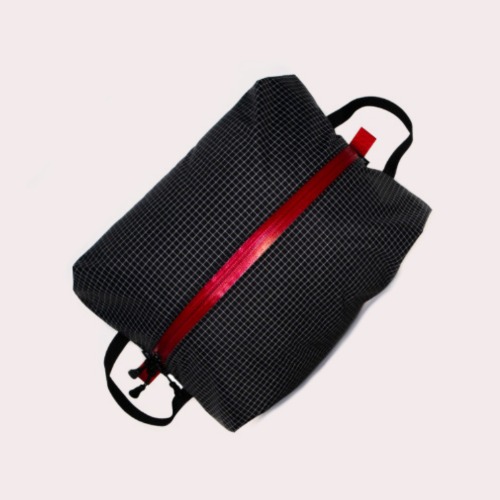 토일컨테이너 Stuff Bag (Red, M)