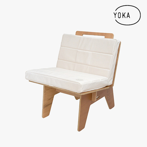 요카 YOKA 패널 쇼파 panel sofa