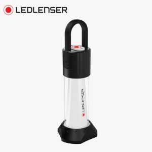 정품 레드랜서 LEDLENSER ML6 WARM LIGHT 울트라 컴팩트 초소형 캠핑 랜턴 충전식 300루멘