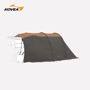 코베아 투어링 카 쉘터 M2 차박 텐트