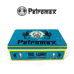 [PM-PX5-BOX100] 페트로막스 100주년 기념 한정판 툴박스 (랜턴 HK500용)