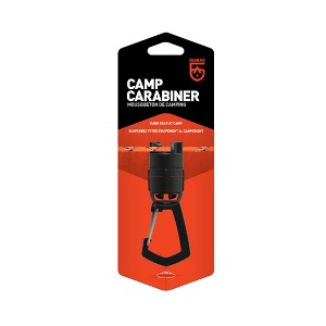 기어에이드 Camp Carabiner / 캠프 카라비너