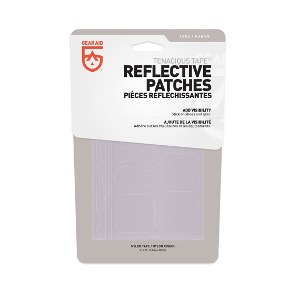 기어에이드 Reflective Patch - 반사패치