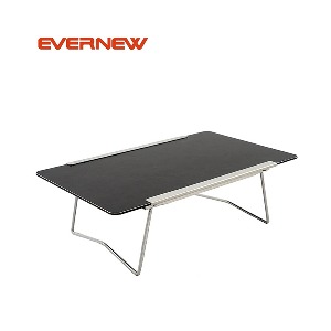 에버뉴 EV Alu Table/Light_EBY530 V2 티타늄 테이