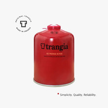 [TG003] 트란지아 이소가스 450g 캠핑용 부탄가스