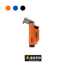 소토 SOTO Active 마이크로 토치 ST-486