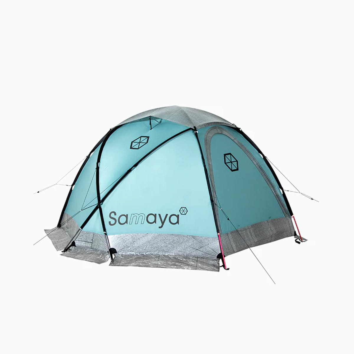 사마야 Samaya 3.0 텐트